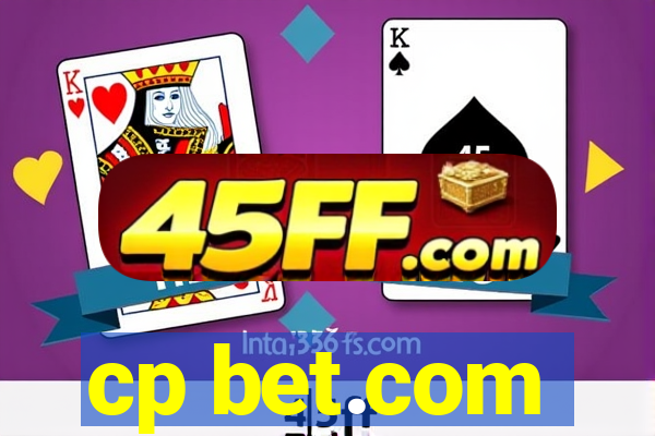 cp bet.com